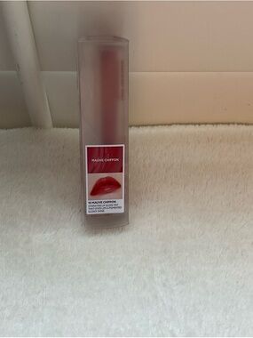 Meme Lip Gloss Tint — Mauve Chiffon (Mauve Pink)